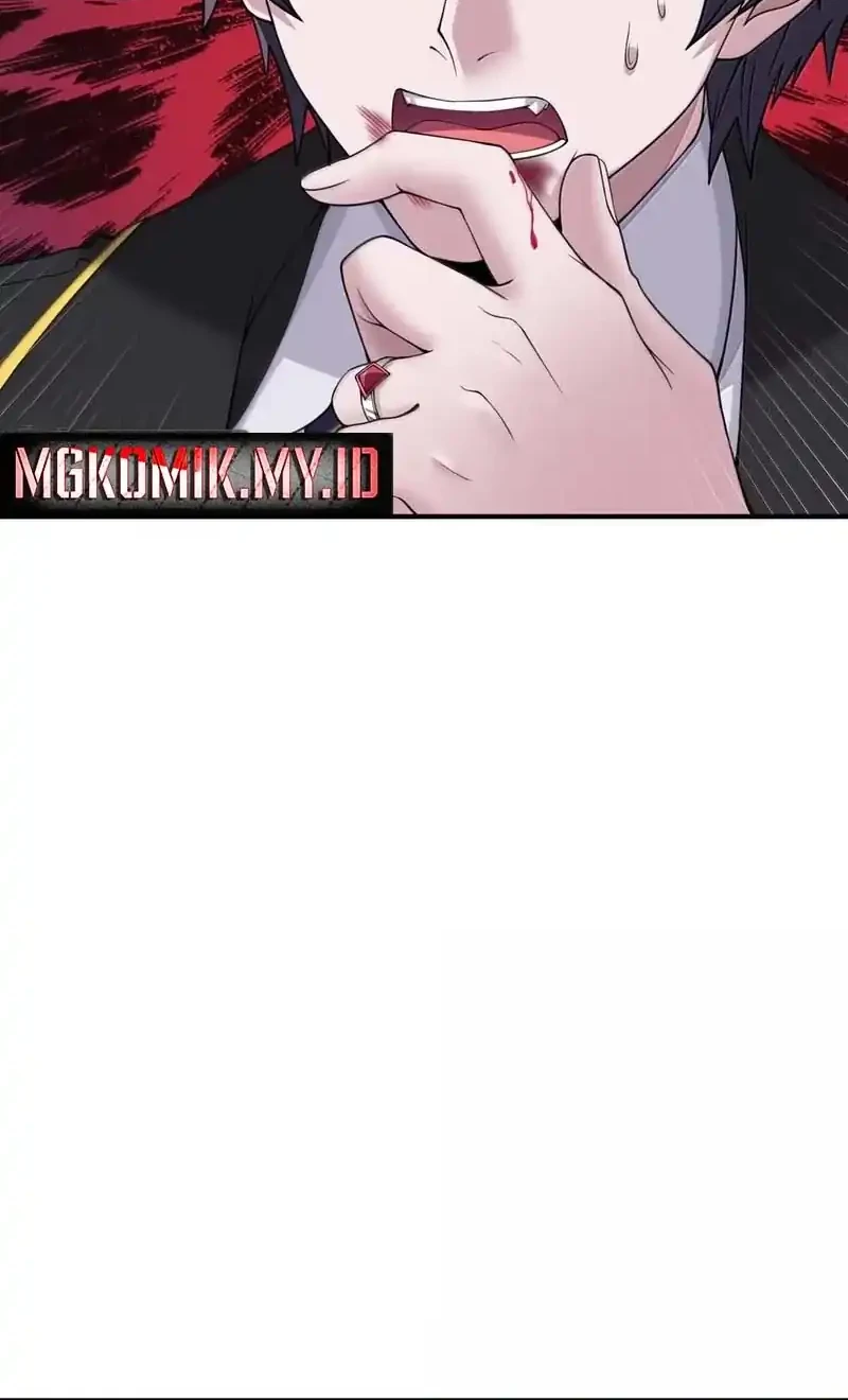 The Evil Alchemist Can’t Handle His Own Experiment Chapter 65 Gambar 22