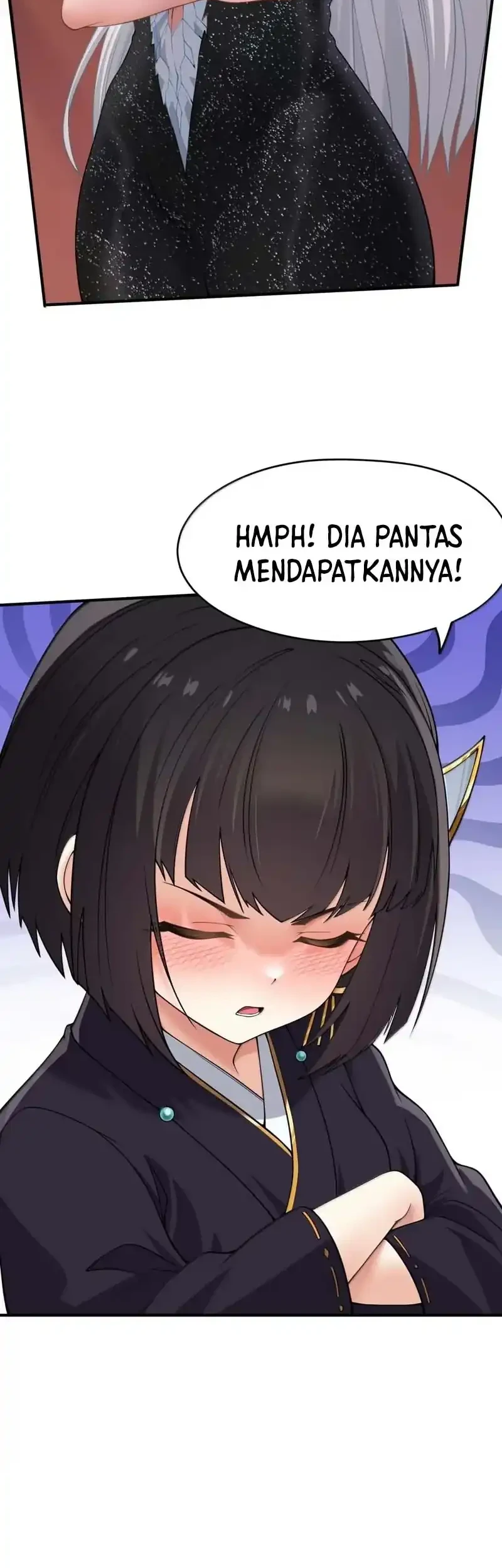 The Evil Alchemist Can’t Handle His Own Experiment Chapter 65 Gambar 26