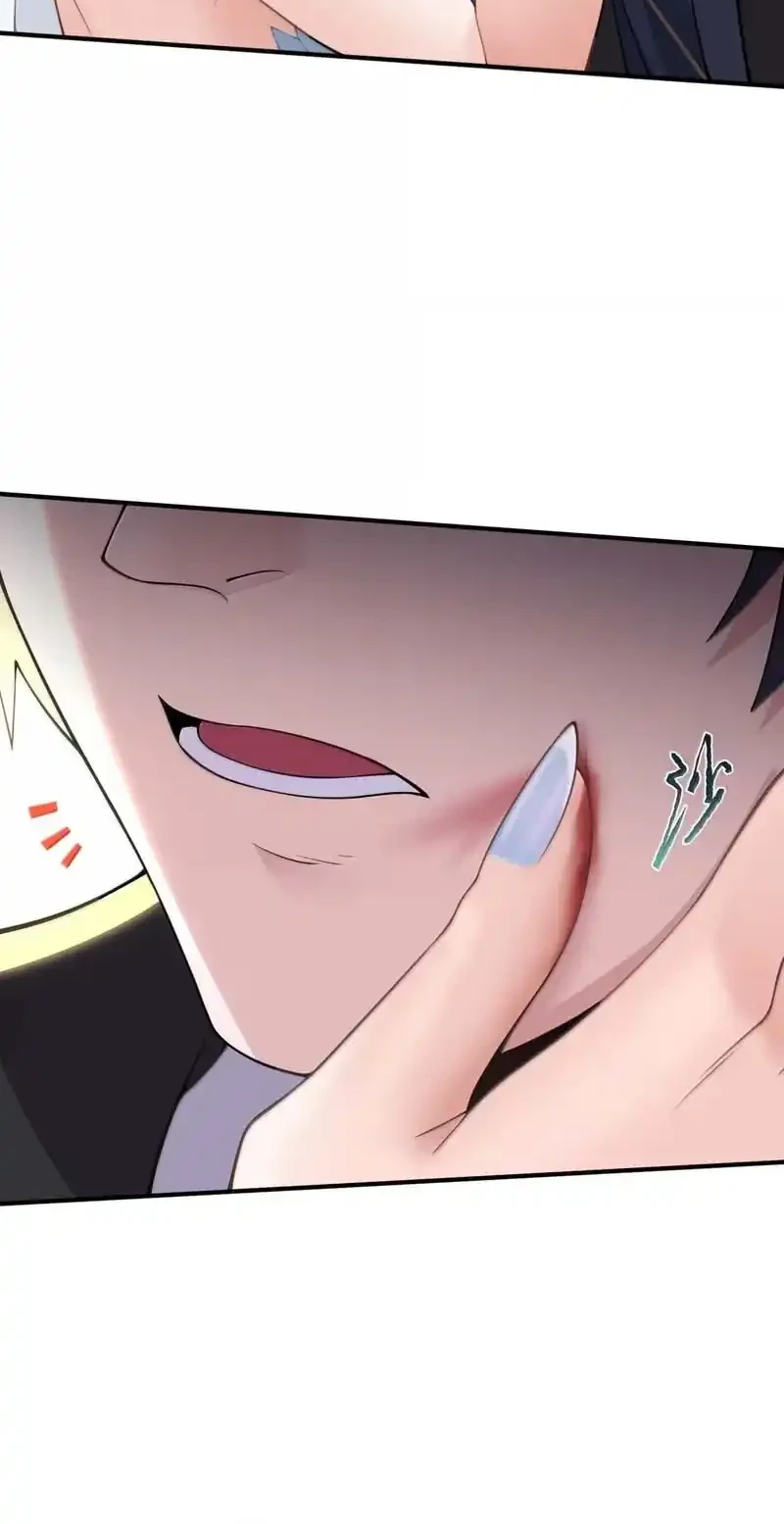 The Evil Alchemist Can’t Handle His Own Experiment Chapter 65 Gambar 45