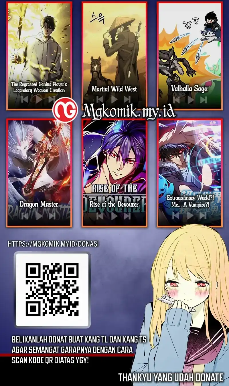 The Evil Alchemist Can’t Handle His Own Experiment Chapter 65 Gambar 50