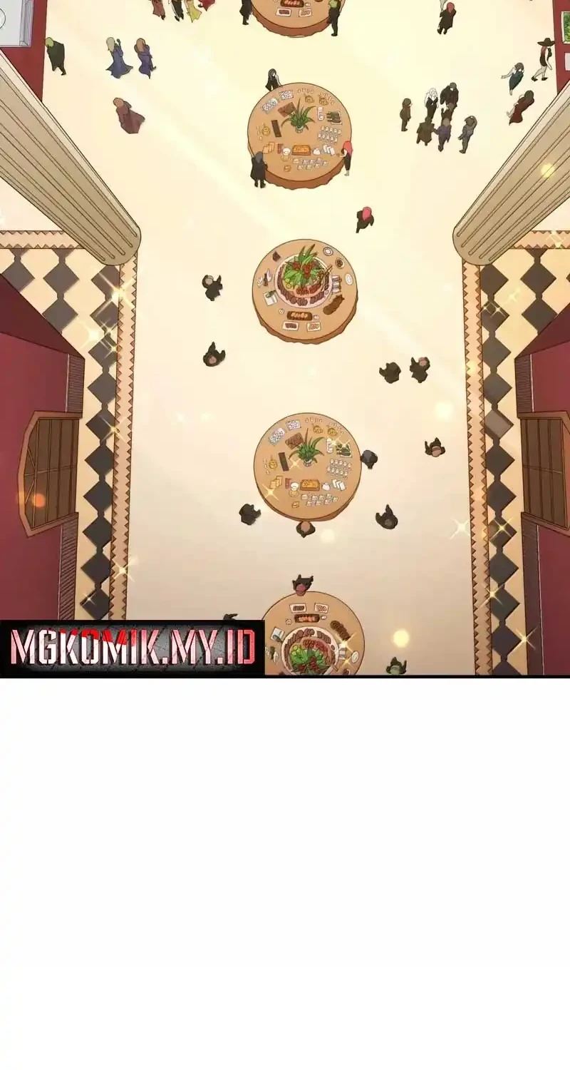 The Evil Alchemist Can’t Handle His Own Experiment Chapter 60 Gambar 26