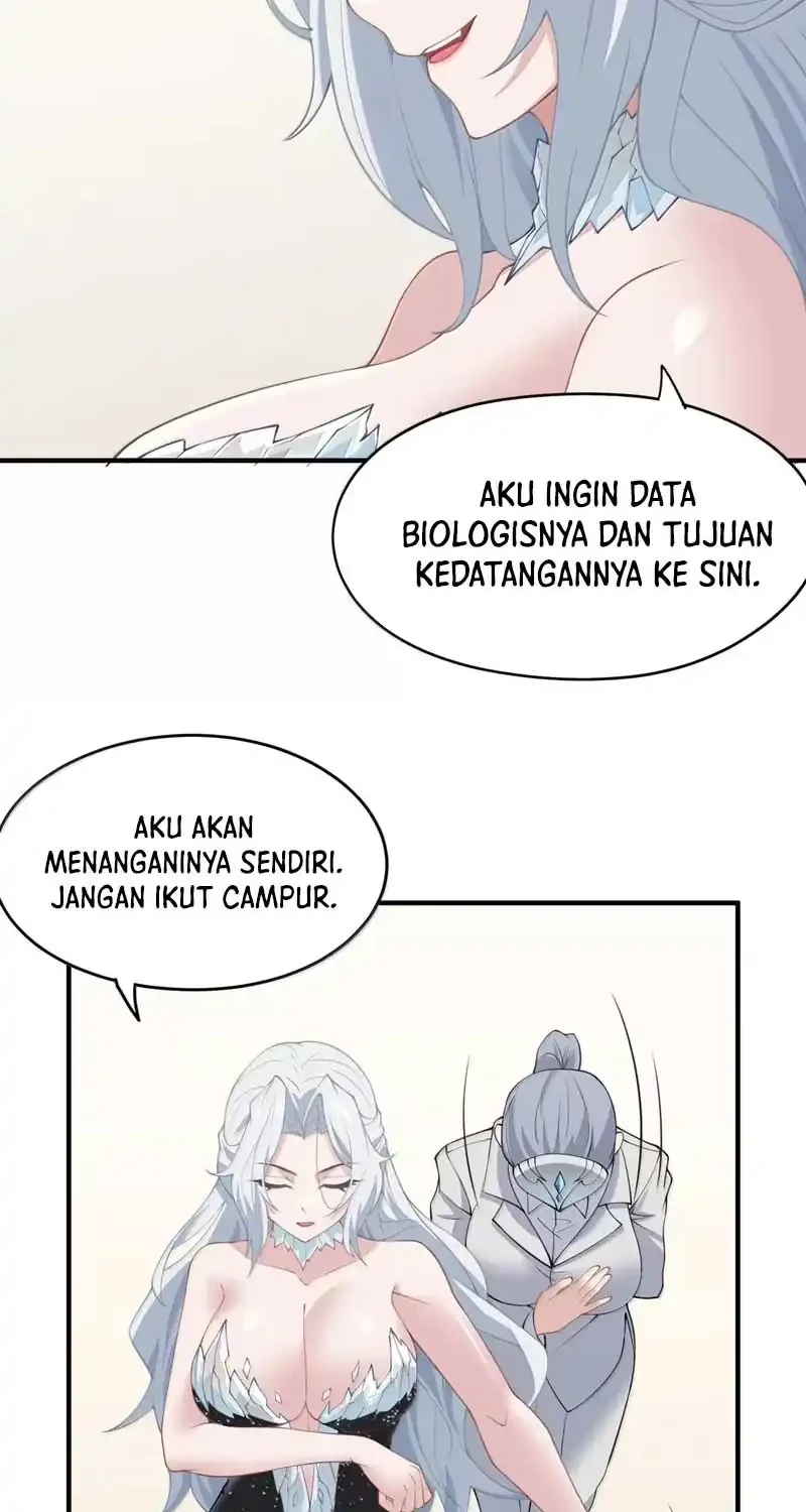 The Evil Alchemist Can’t Handle His Own Experiment Chapter 60 Gambar 34