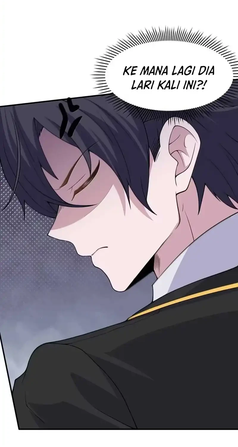 The Evil Alchemist Can’t Handle His Own Experiment Chapter 60 Gambar 42