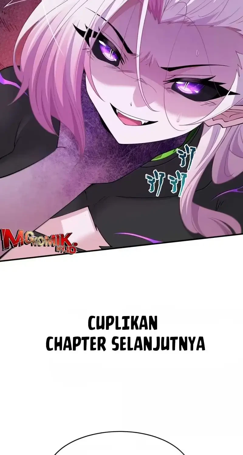 The Evil Alchemist Can’t Handle His Own Experiment Chapter 60 Gambar 58