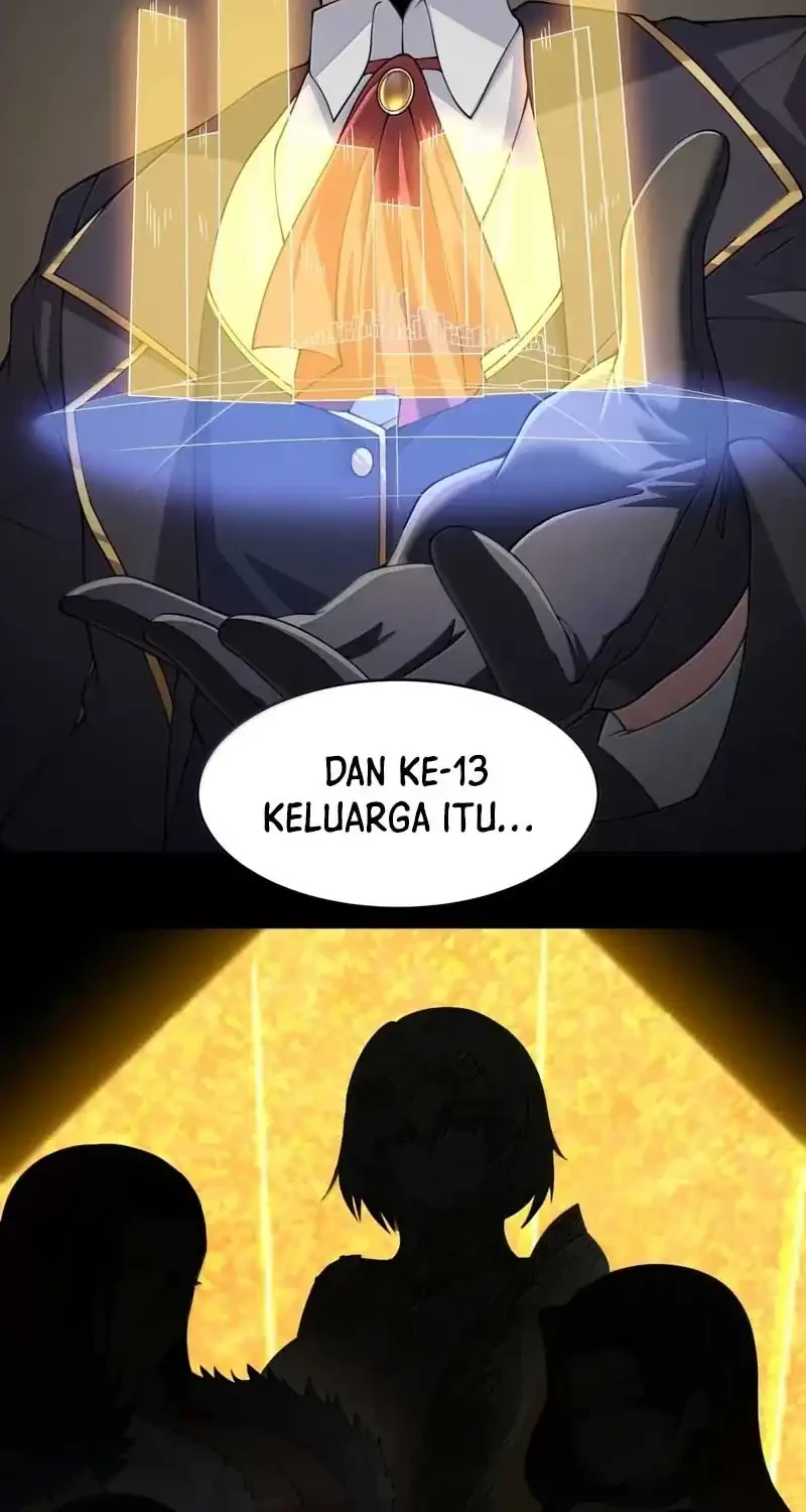 The Evil Alchemist Can’t Handle His Own Experiment Chapter 60 Gambar 16