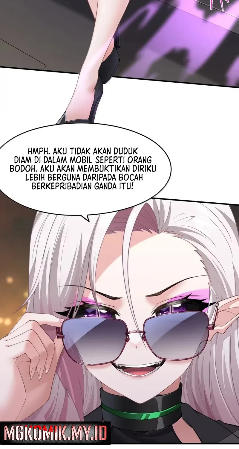 The Evil Alchemist Can’t Handle His Own Experiment Chapter 61 Gambar 22