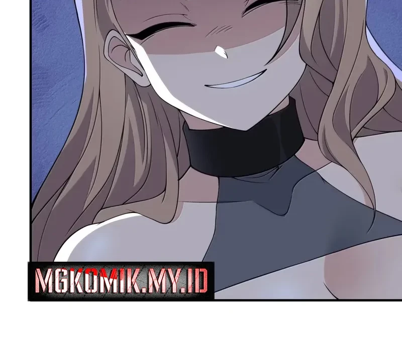 The Evil Alchemist Can’t Handle His Own Experiment Chapter 61 Gambar 37