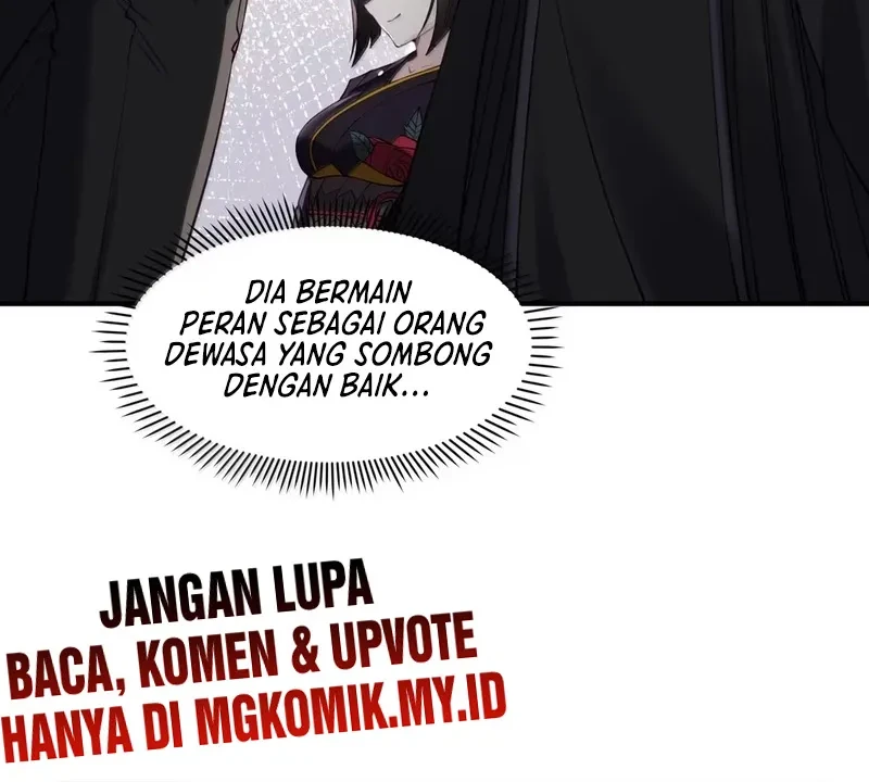 The Evil Alchemist Can’t Handle His Own Experiment Chapter 61 Gambar 47