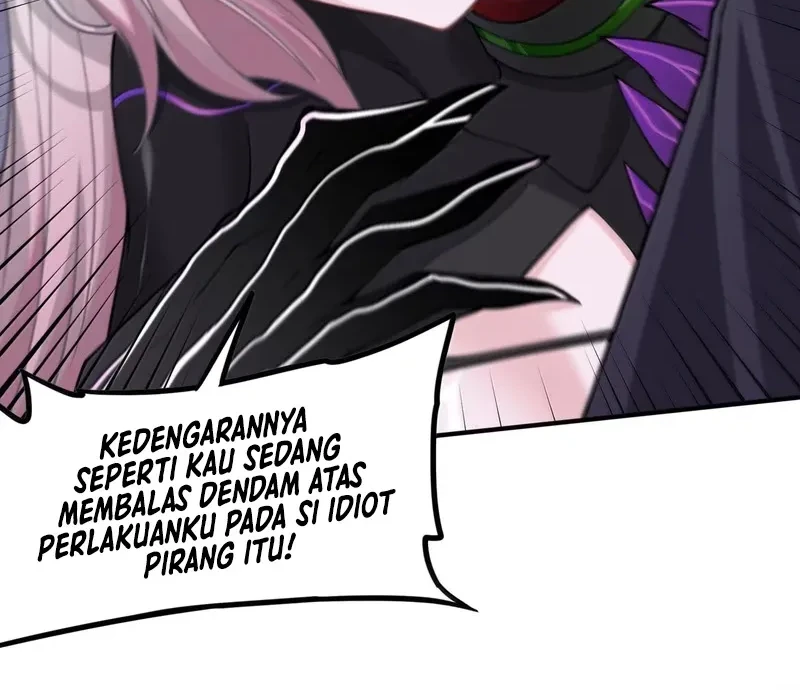 The Evil Alchemist Can’t Handle His Own Experiment Chapter 61 Gambar 14