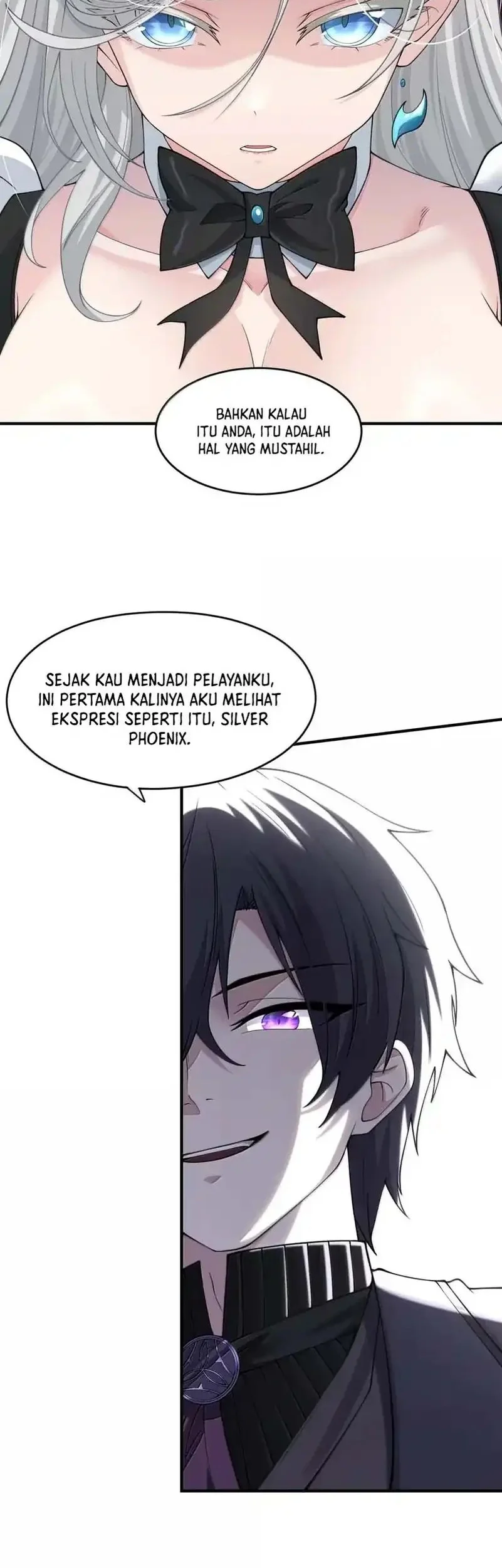 The Evil Alchemist Can’t Handle His Own Experiment Chapter 62 Gambar 49