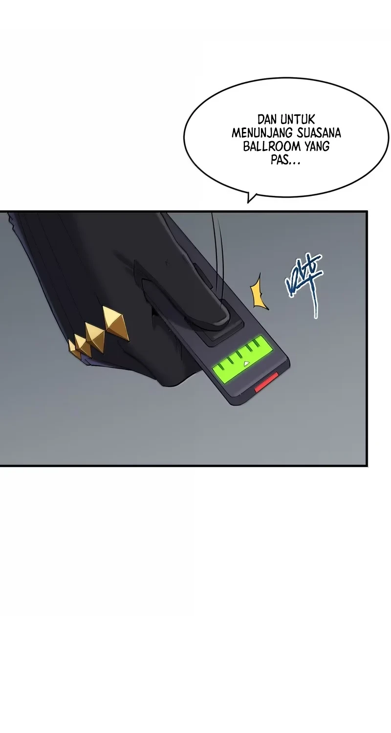 The Evil Alchemist Can’t Handle His Own Experiment Chapter 63 Gambar 21