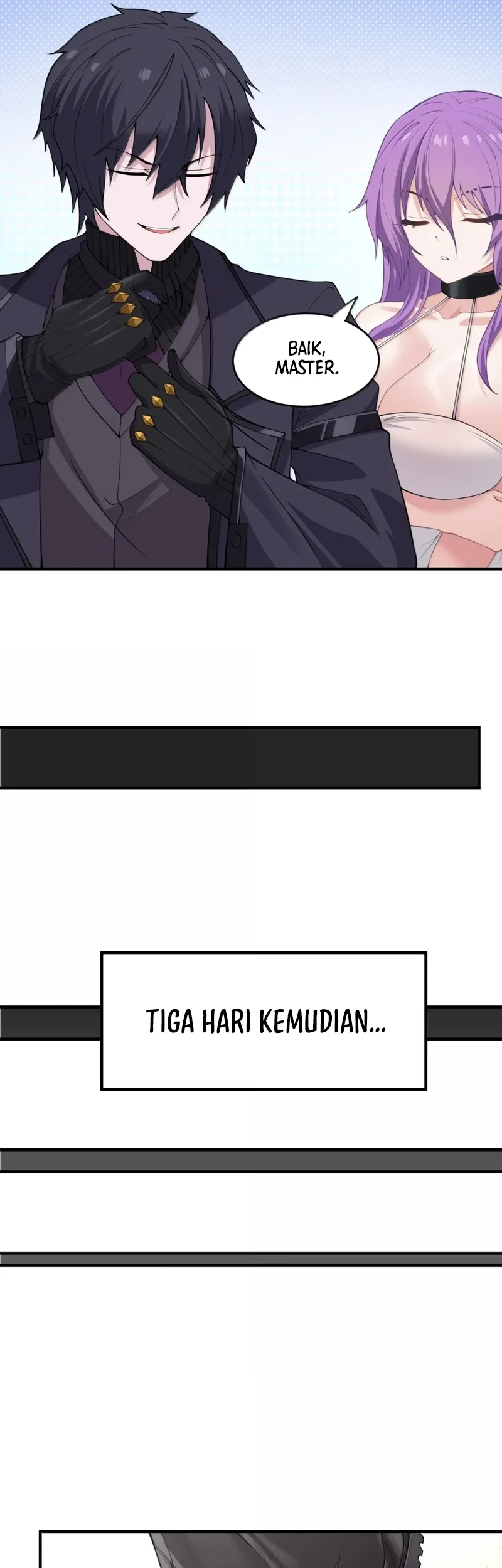 The Evil Alchemist Can’t Handle His Own Experiment Chapter 63 Gambar 24