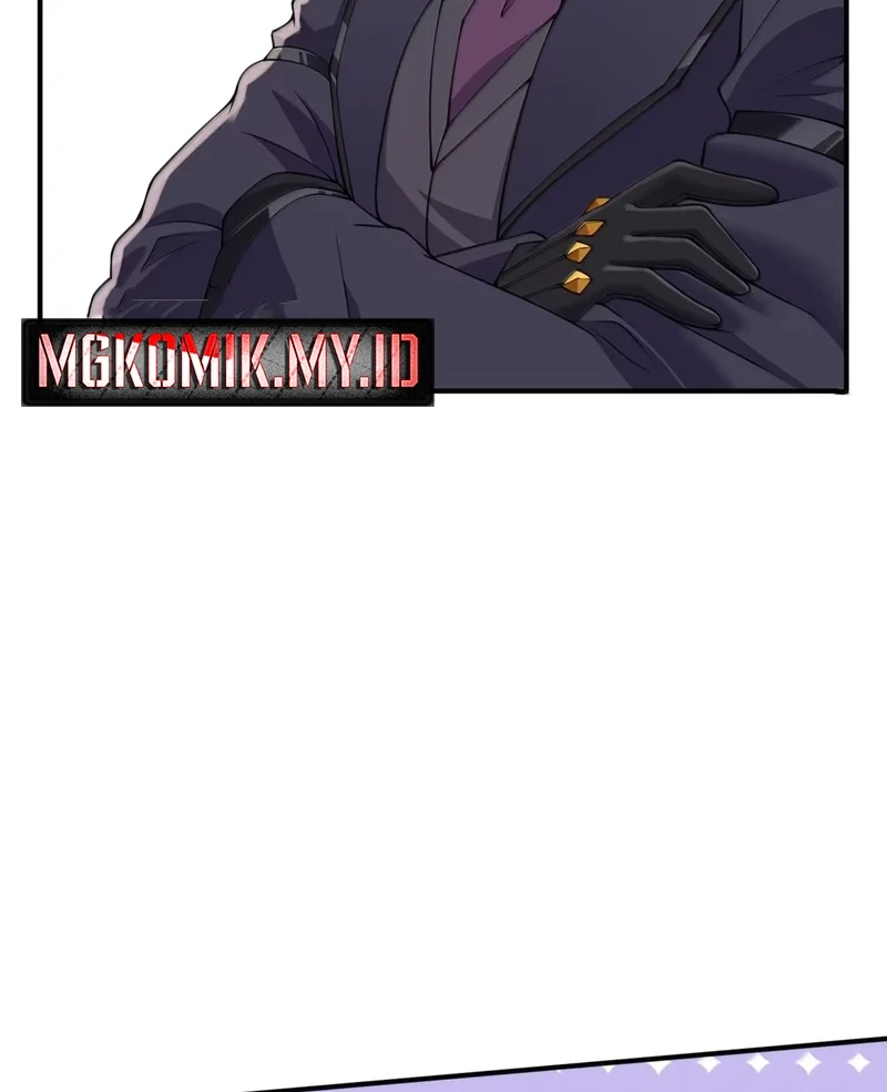 The Evil Alchemist Can’t Handle His Own Experiment Chapter 63 Gambar 41