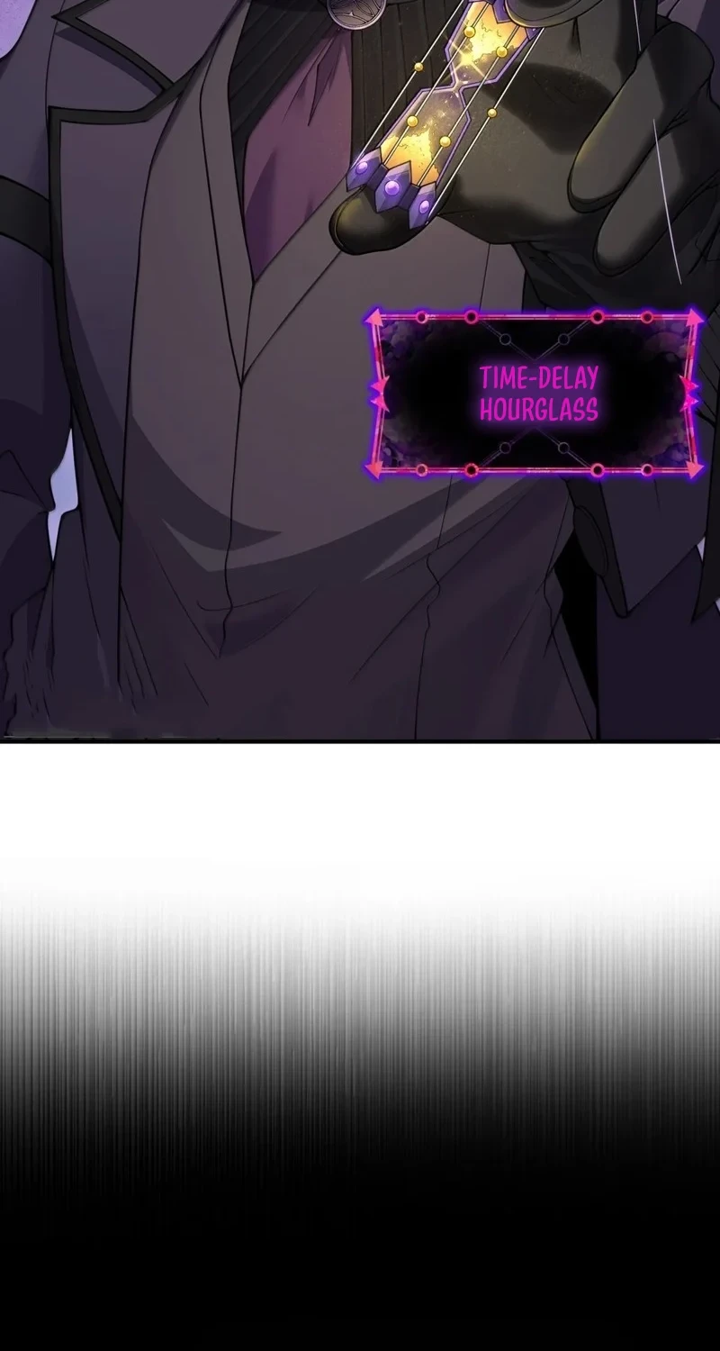 The Evil Alchemist Can’t Handle His Own Experiment Chapter 63 Gambar 4