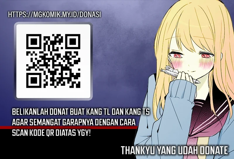 The Evil Alchemist Can’t Handle His Own Experiment Chapter 63 Gambar 64