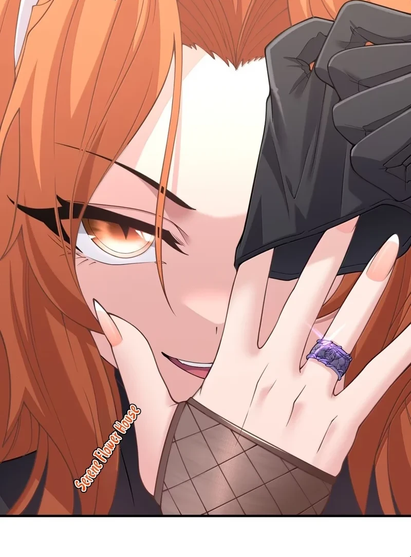 The Evil Alchemist Can’t Handle His Own Experiment Chapter 63 Gambar 11