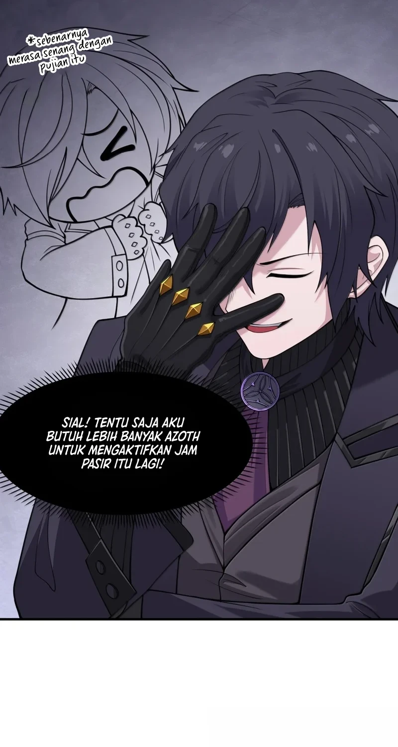 The Evil Alchemist Can’t Handle His Own Experiment Chapter 63 Gambar 19