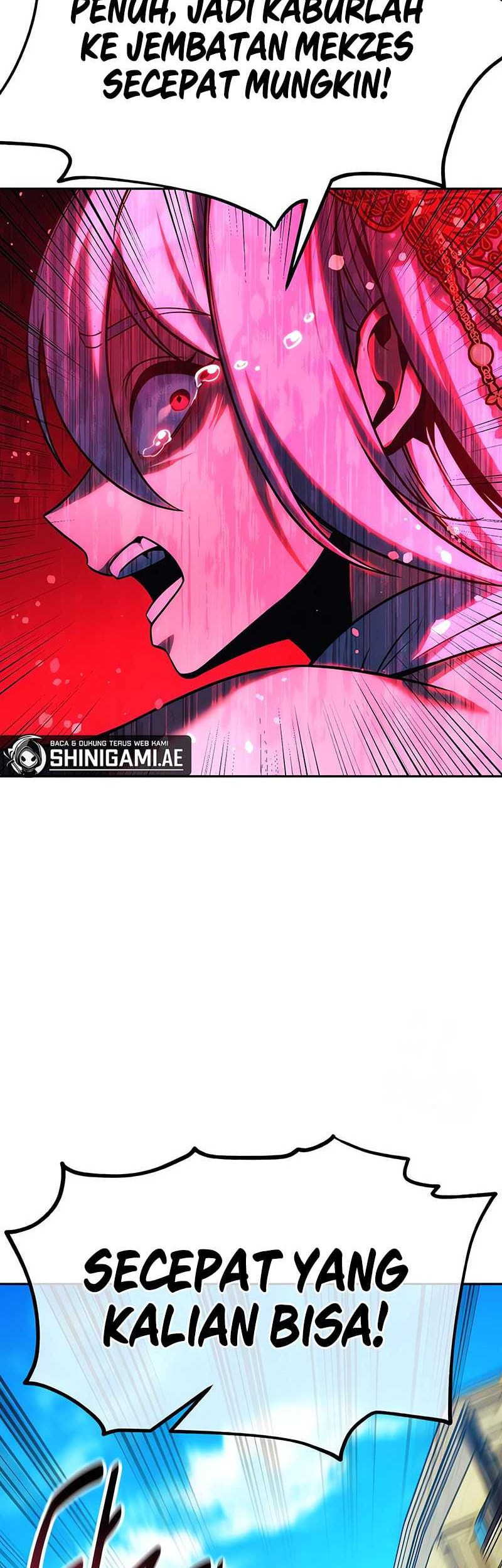 The Extra’s Academy Survival Guide Chapter 72 Gambar 14