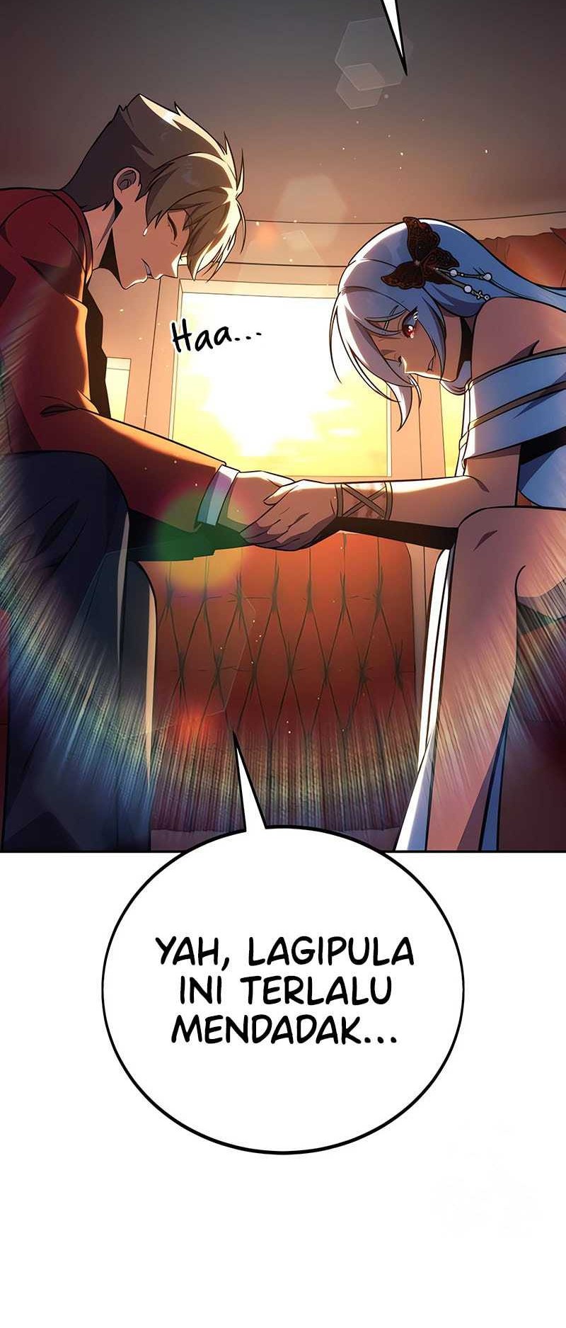 The Extra’s Academy Survival Guide Chapter 72 Gambar 24