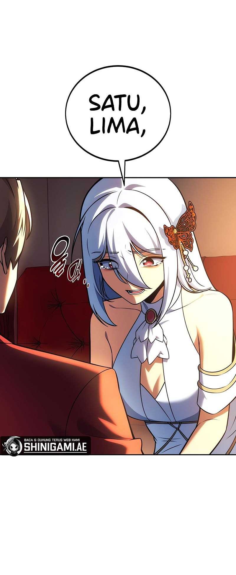 The Extra’s Academy Survival Guide Chapter 72 Gambar 28