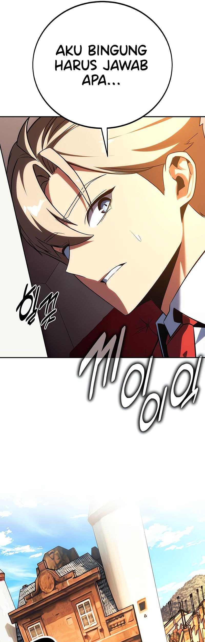 The Extra’s Academy Survival Guide Chapter 72 Gambar 25