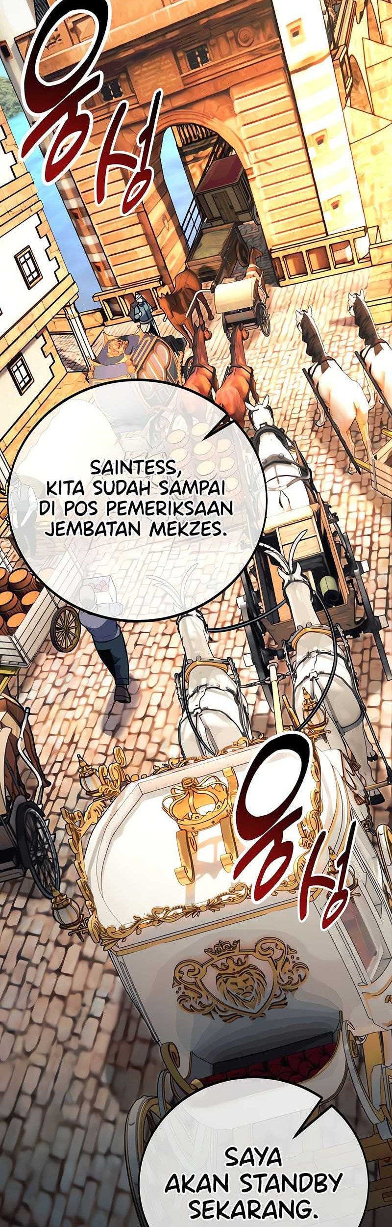 The Extra’s Academy Survival Guide Chapter 72 Gambar 26