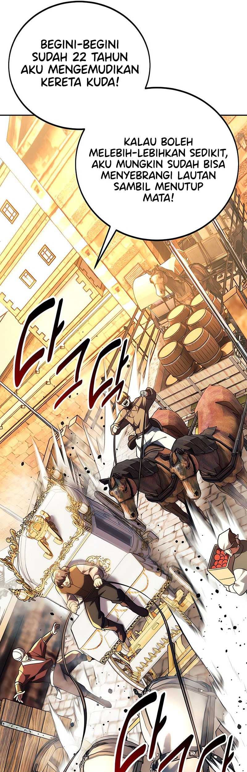 The Extra’s Academy Survival Guide Chapter 72 Gambar 37