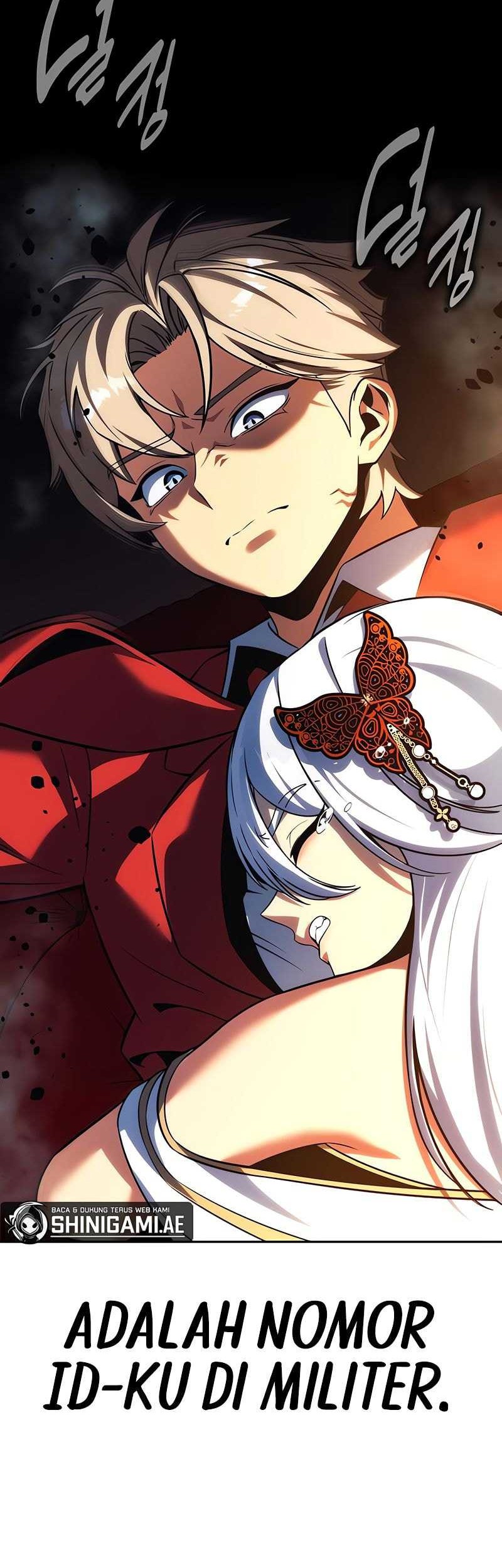 The Extra’s Academy Survival Guide Chapter 72 Gambar 42