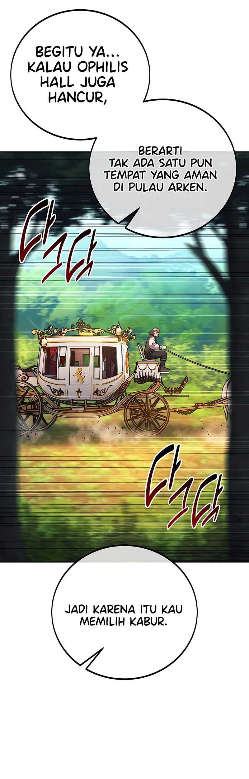 The Extra’s Academy Survival Guide Chapter 72 Gambar 44