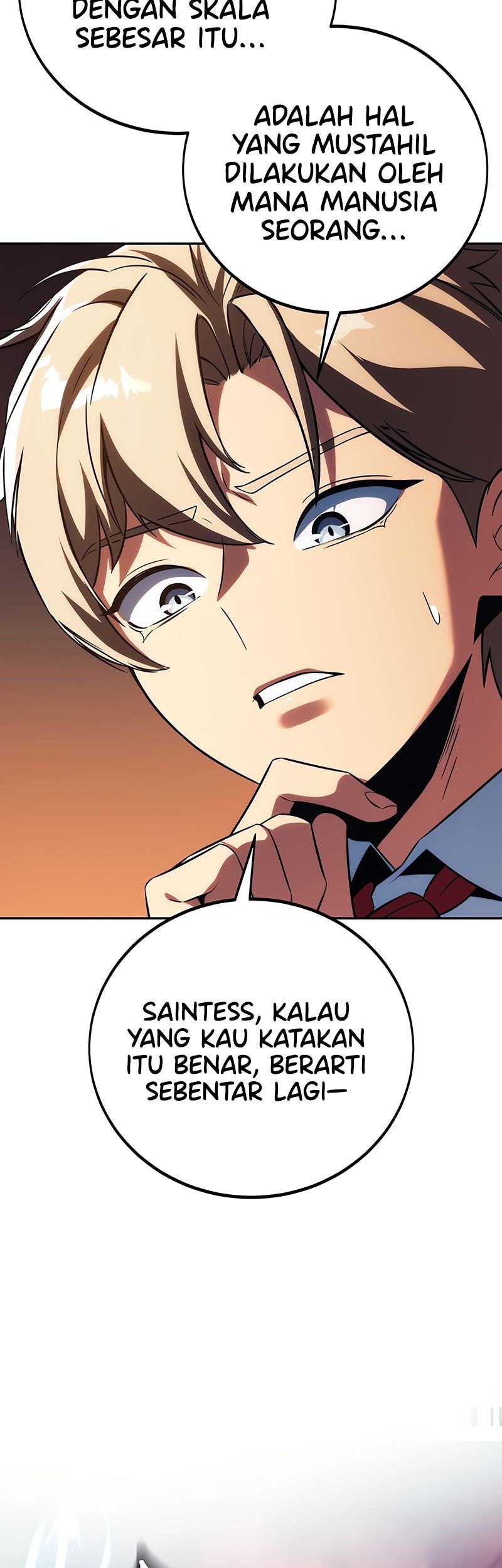 The Extra’s Academy Survival Guide Chapter 72 Gambar 47