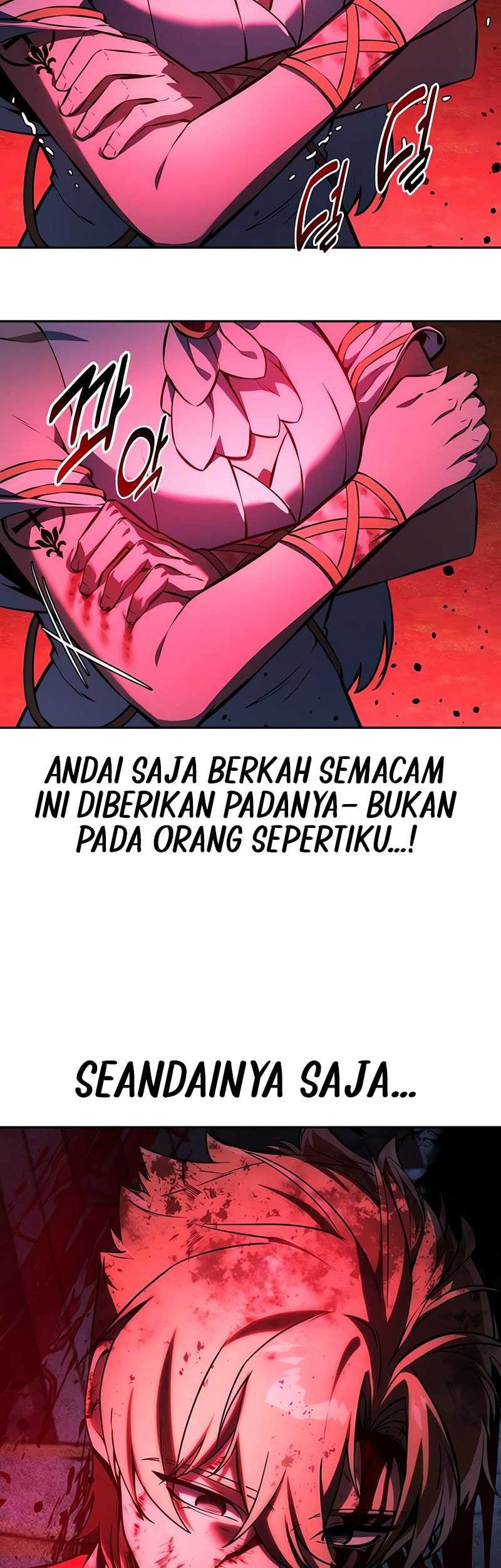 The Extra’s Academy Survival Guide Chapter 72 Gambar 66