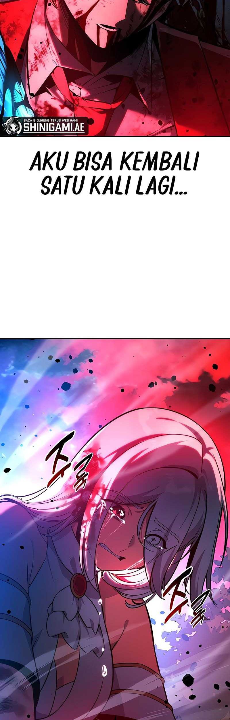 The Extra’s Academy Survival Guide Chapter 72 Gambar 67