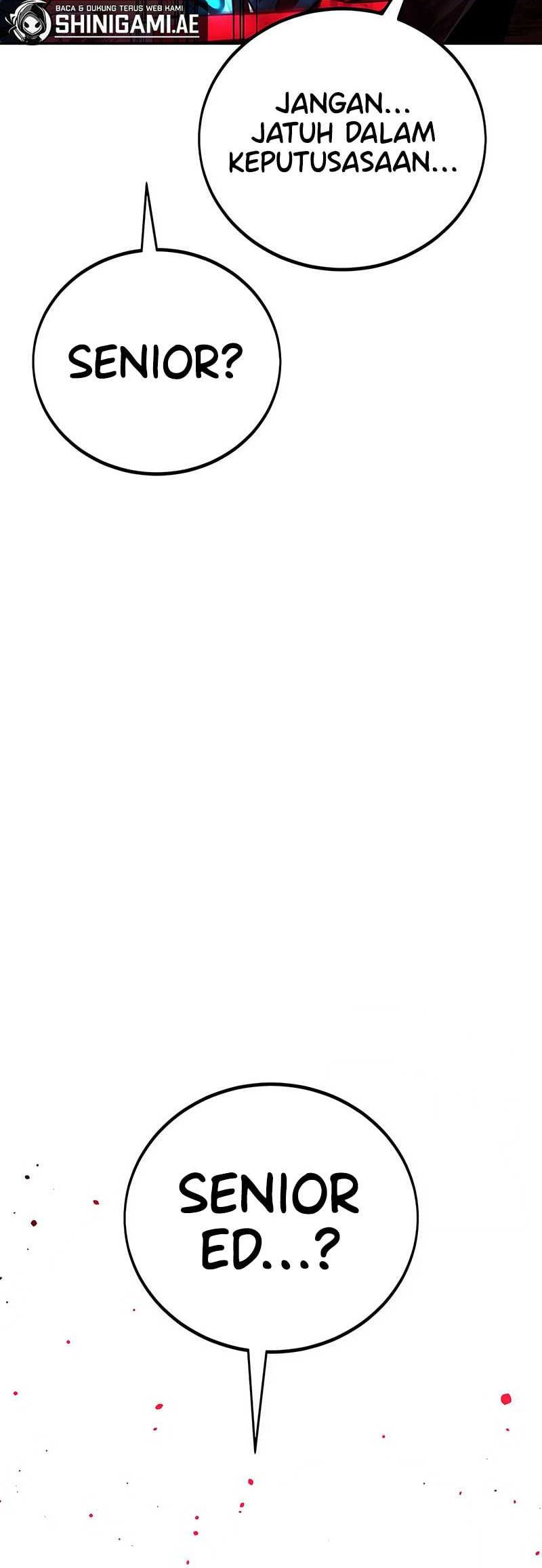 The Extra’s Academy Survival Guide Chapter 72 Gambar 64
