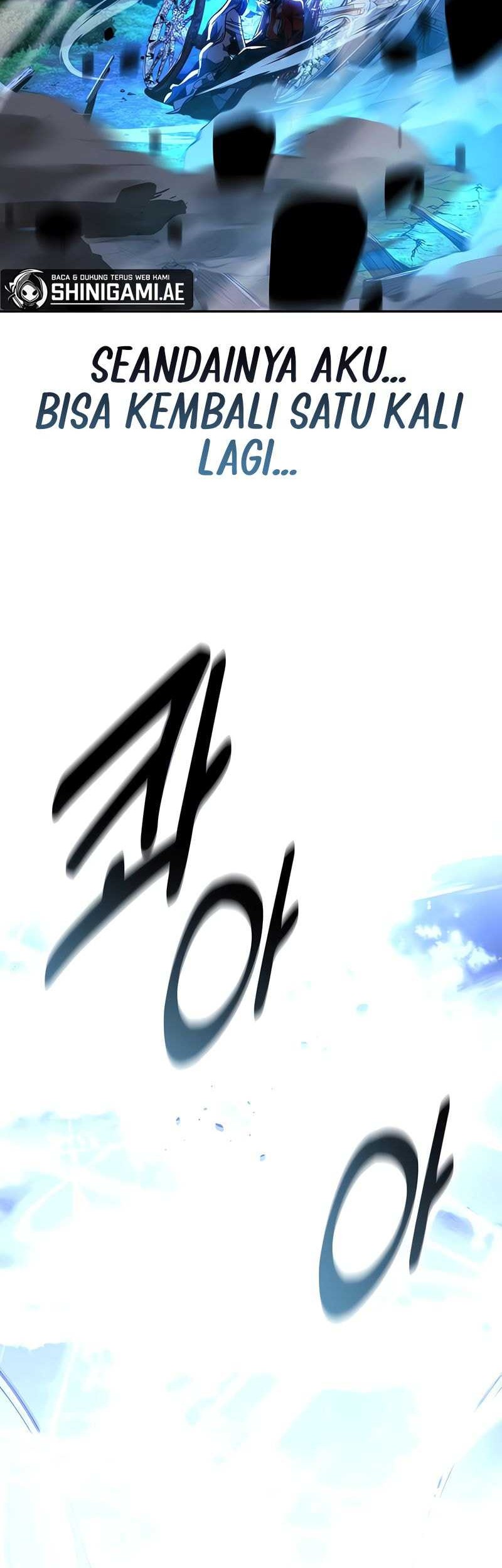 The Extra’s Academy Survival Guide Chapter 72 Gambar 70