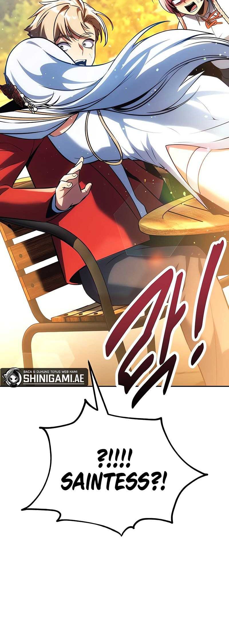 The Extra’s Academy Survival Guide Chapter 72 Gambar 76