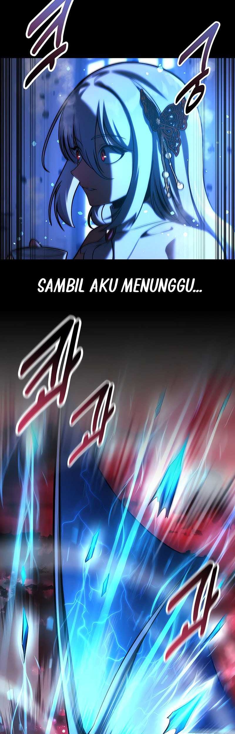 The Extra’s Academy Survival Guide Chapter 72 Gambar 3