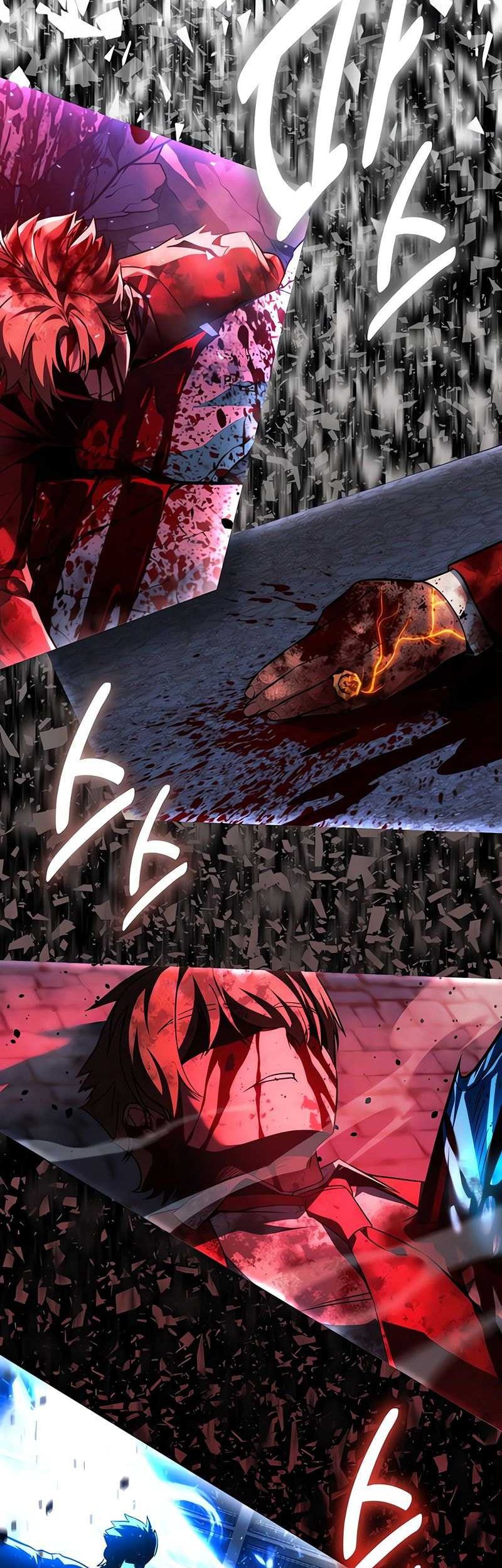 The Extra’s Academy Survival Guide Chapter 72 Gambar 91