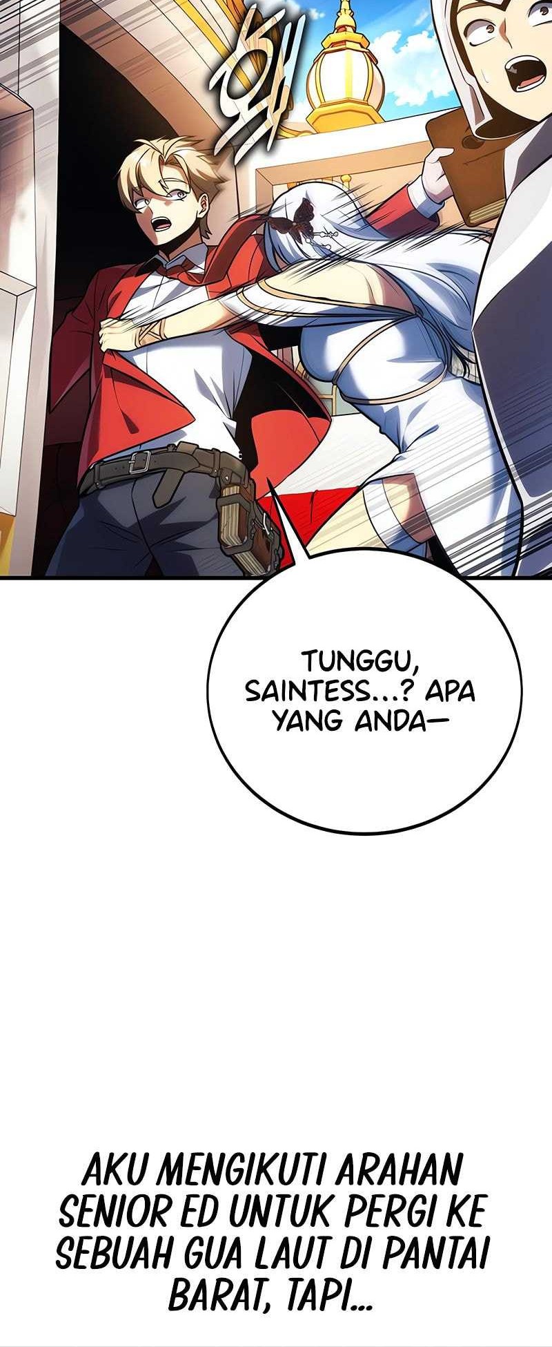 The Extra’s Academy Survival Guide Chapter 72 Gambar 84