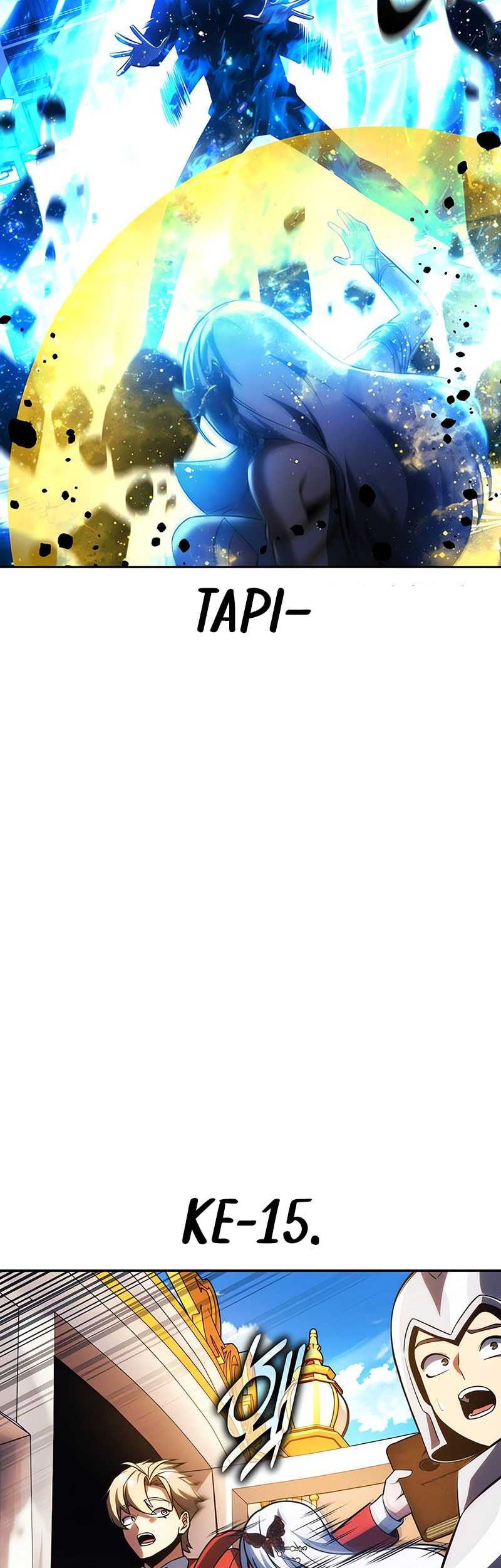 The Extra’s Academy Survival Guide Chapter 72 Gambar 87