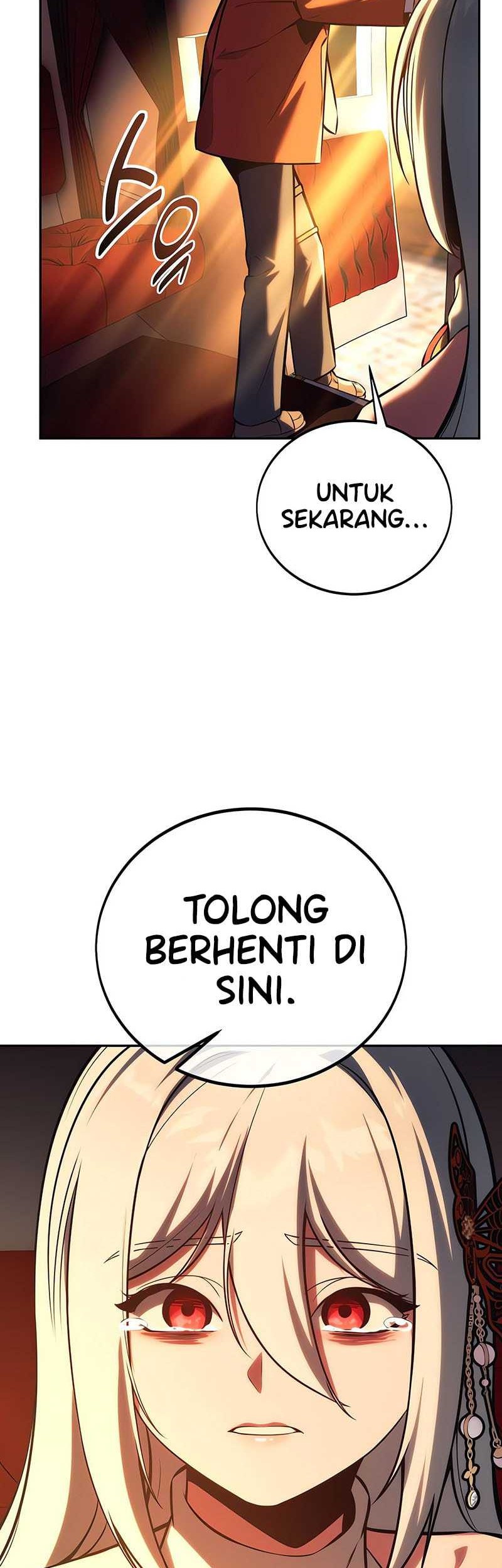 The Extra’s Academy Survival Guide Chapter 72 Gambar 105