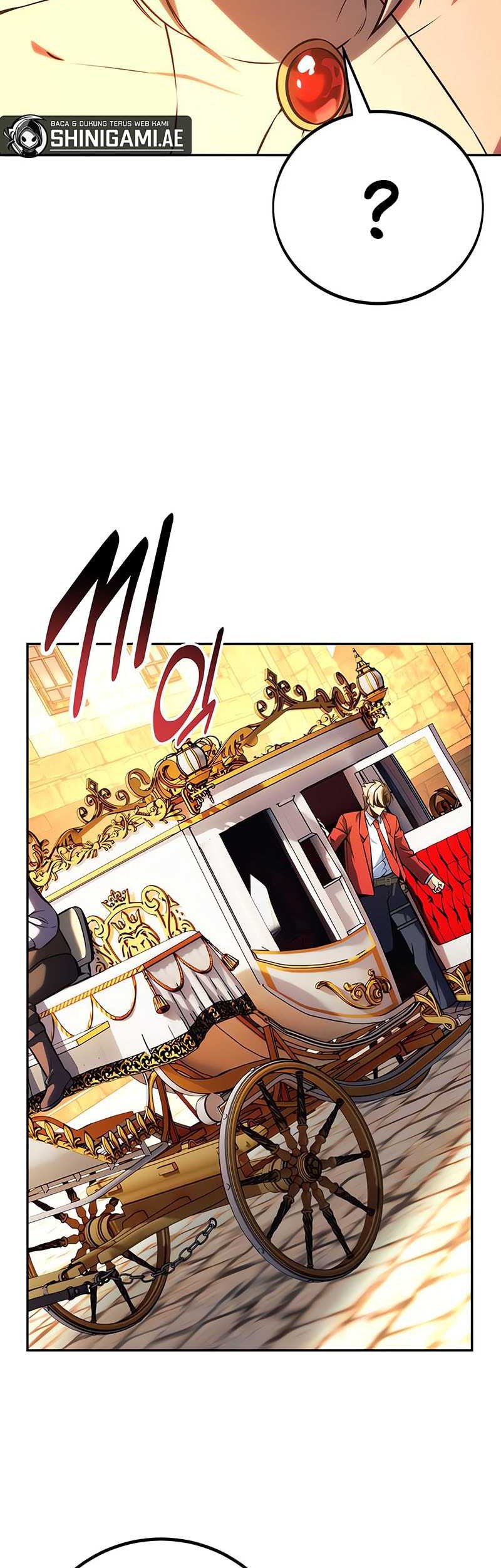 The Extra’s Academy Survival Guide Chapter 72 Gambar 106