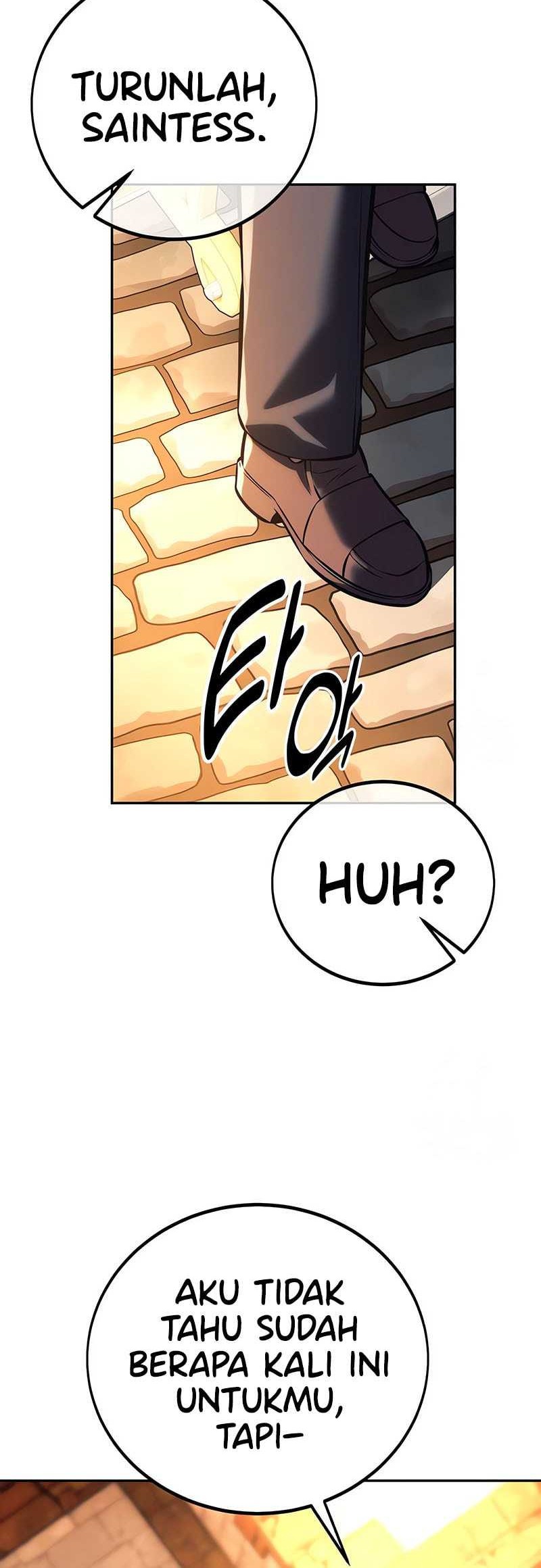 The Extra’s Academy Survival Guide Chapter 72 Gambar 107