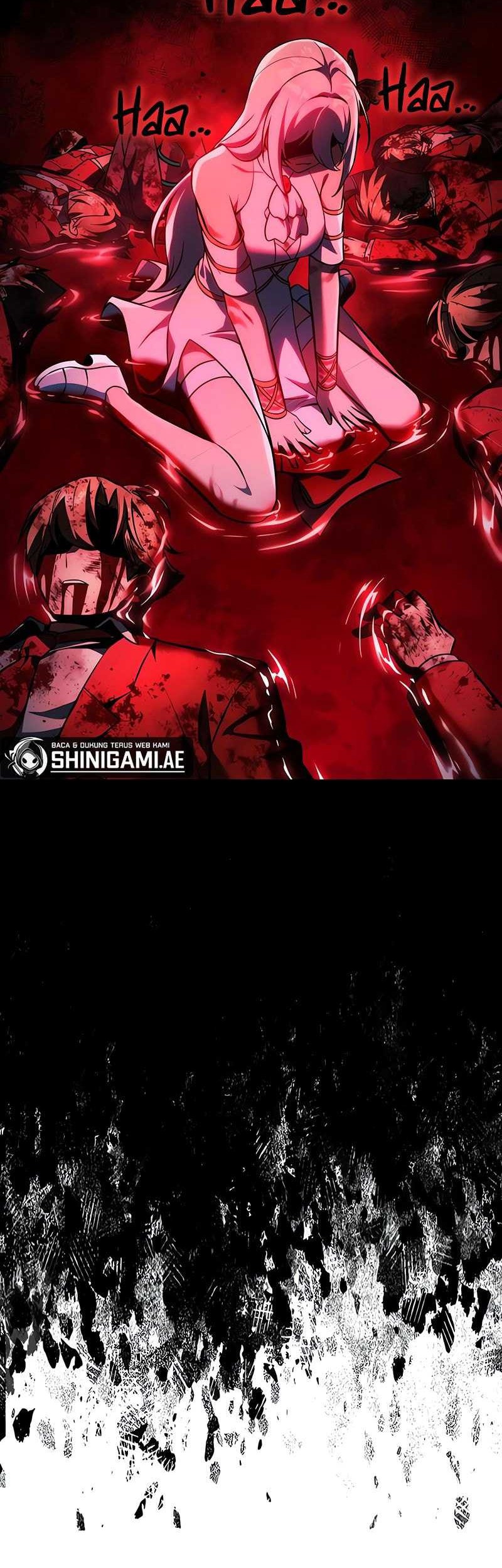 The Extra’s Academy Survival Guide Chapter 72 Gambar 94