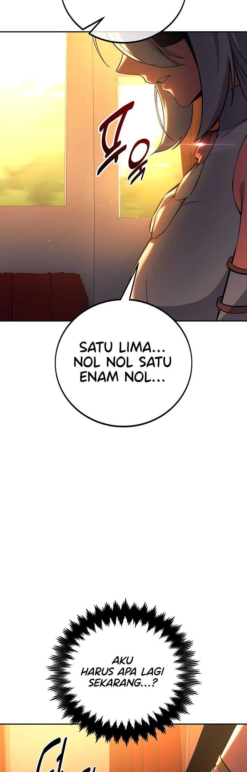 The Extra’s Academy Survival Guide Chapter 72 Gambar 101