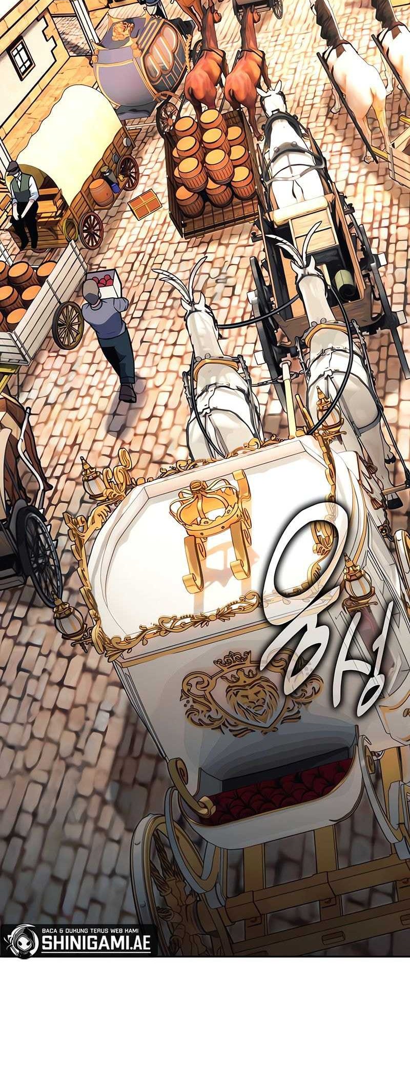 The Extra’s Academy Survival Guide Chapter 72 Gambar 103