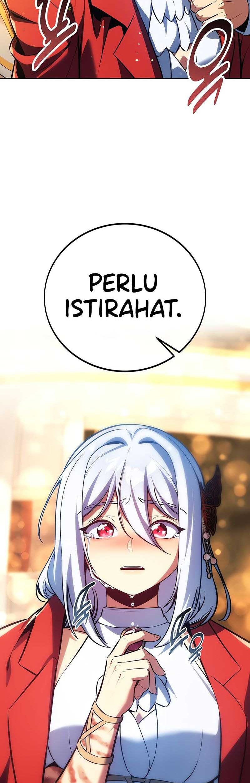 The Extra’s Academy Survival Guide Chapter 72 Gambar 109