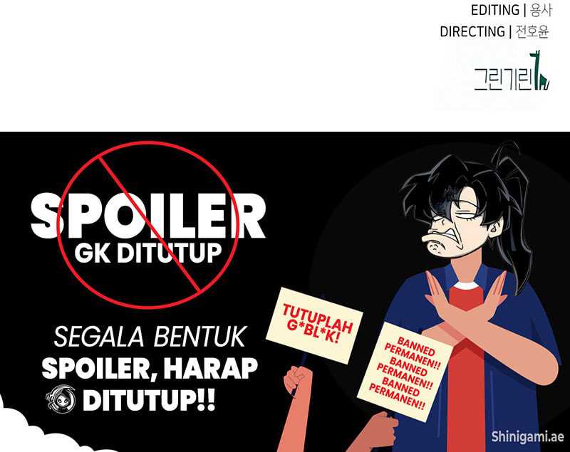 The Extra’s Academy Survival Guide Chapter 72 Gambar 112