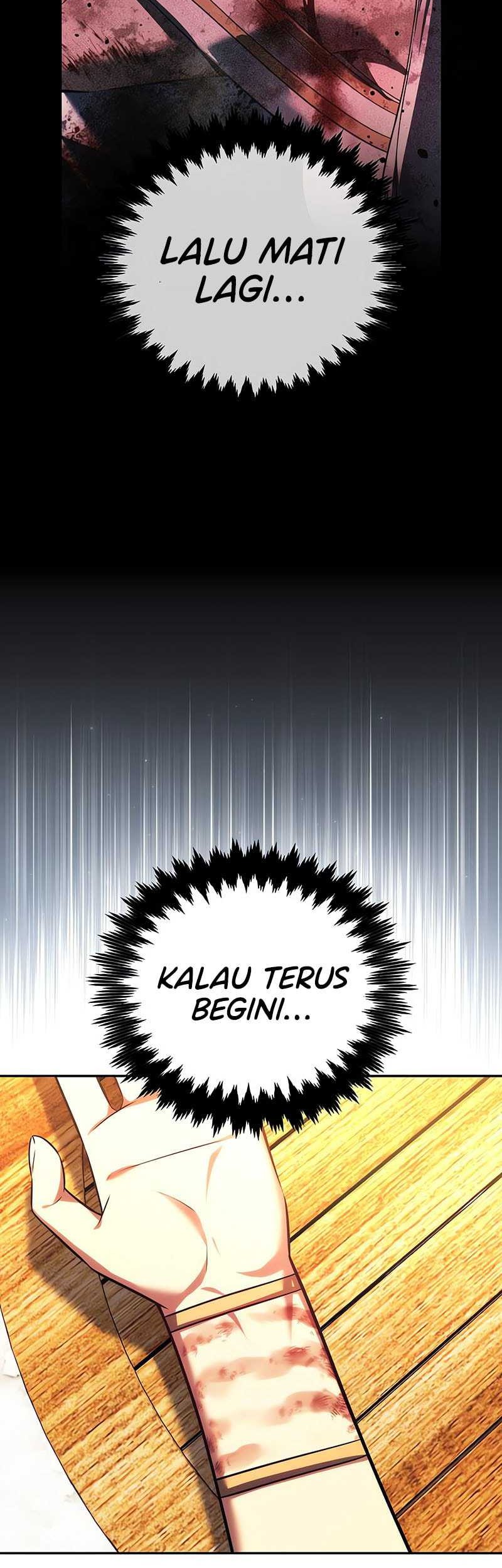 The Extra’s Academy Survival Guide Chapter 72 Gambar 7