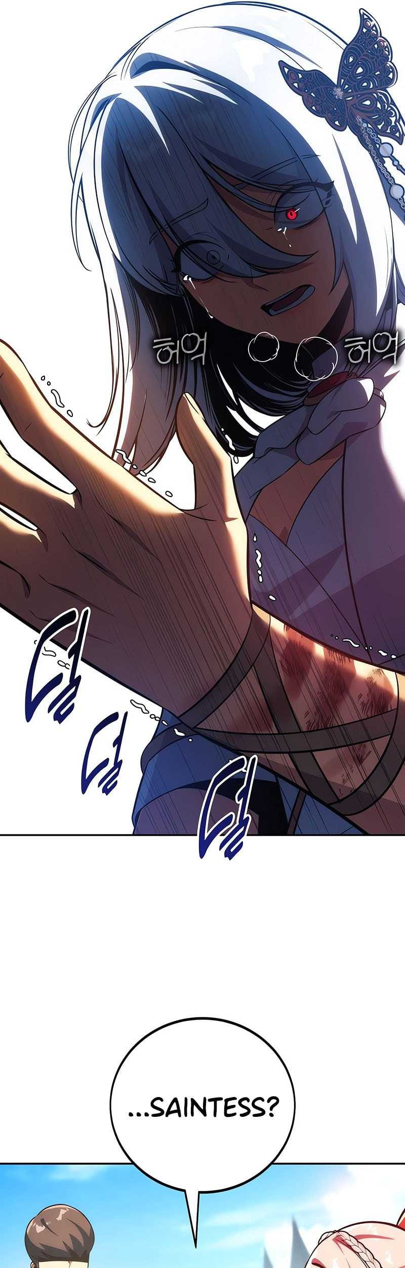 The Extra’s Academy Survival Guide Chapter 72 Gambar 9