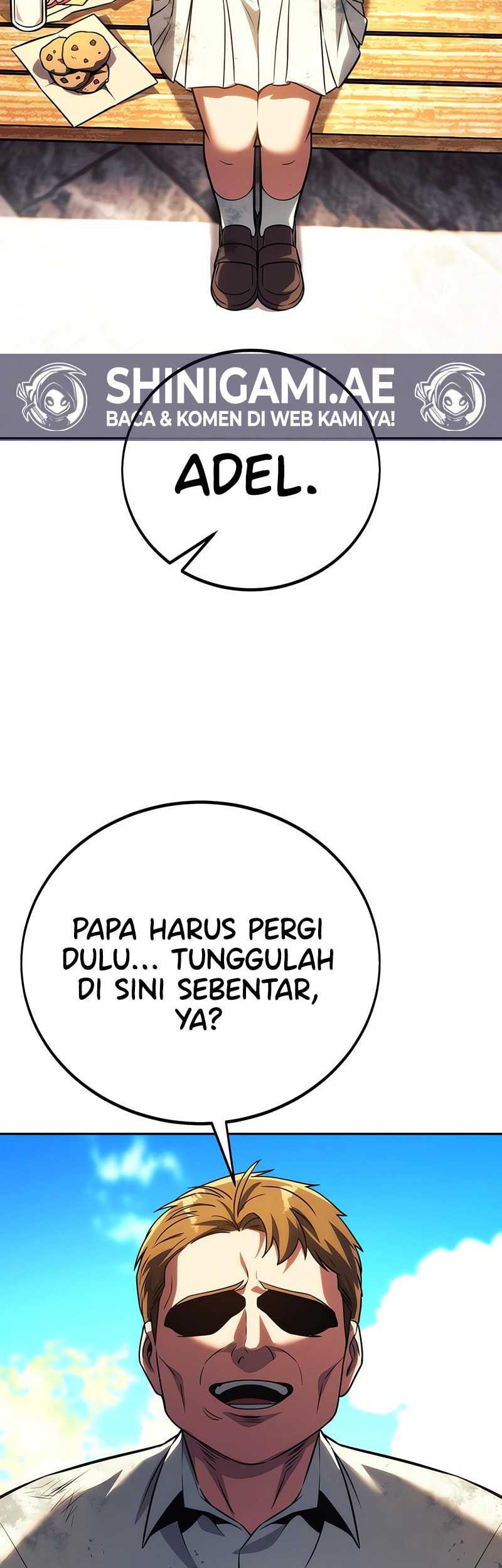 The Extra’s Academy Survival Guide Chapter 75 Gambar 12